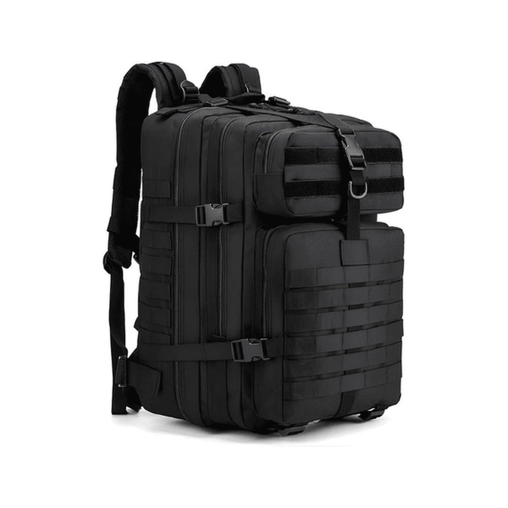 Genérico - Mochila Táctica Militar Impermeable Color Negro