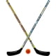 thumbnail image 1 of Franklin Sports NHL Kids Street Hockey Stick Set Includes, 1 of 3