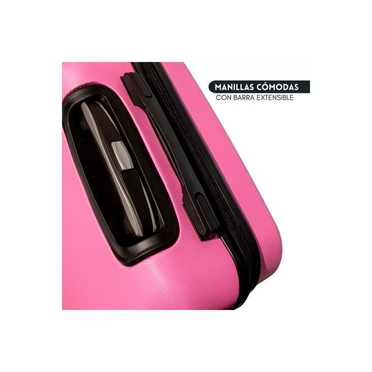 Genérico - Maleta De Viaje Pequeña Equipaje Cabina 10 Kg