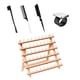 thumbnail image 1 of Braid Rack Laflare Trenzador para cabello con juego de peines y gel, 1 of 5