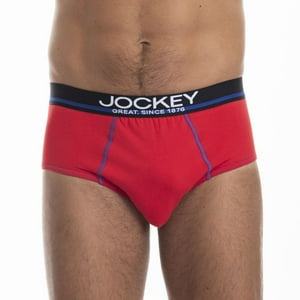 Lady Genny - Slip Cotton Spandex Jockey