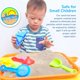 thumbnail image 5 of Bolsa Sand Classic Sand & Play, natural, no tóxica, de 9 kg, 5 of 9