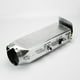 thumbnail image 1 of Conjunto de conductos calefactores para secadora Samsung DC97-14486A, metal, 12,7 cm, 1 of 3