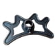 thumbnail image 5 of Cabeza de Puente de Taco de Billar, Puente de Taco de Billar, Reemplazo de Metal, Estante de Billar Portátil para Principiantes, para Competencia de C, 5 of 5