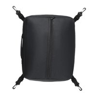 Magideal - Bolsa De Pádel Bag Bag Cubla De Almacenamiento Accesorios De Kayak Accesorios De Paletas Accesorios Bolsa De Transporte Para Kayak De Deportes Acuátic