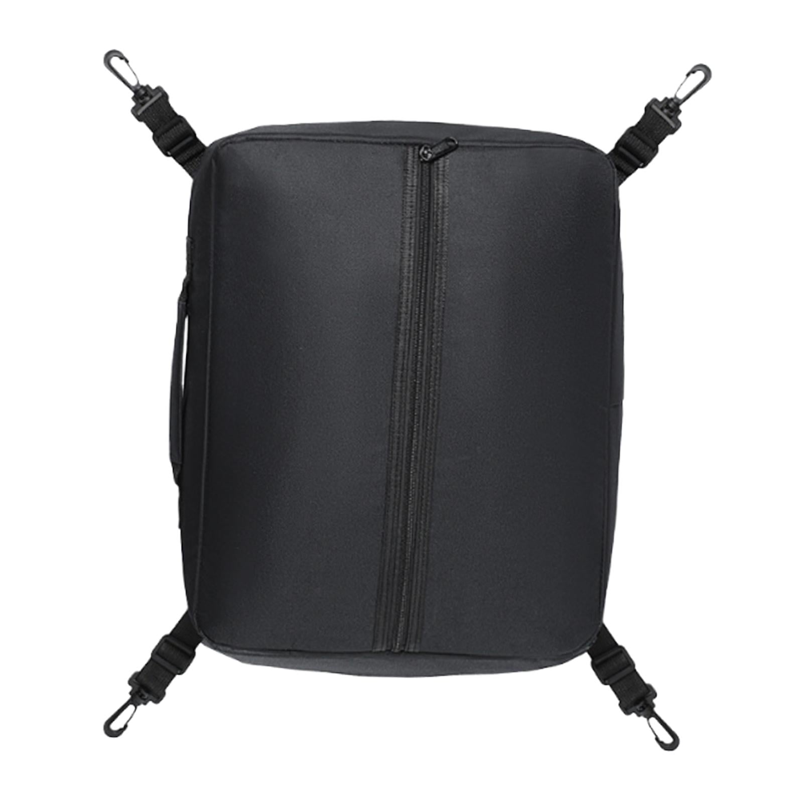 Magideal - Bolsa De Pádel Bag Bag Cubla De Almacenamiento Accesorios De Kayak Accesorios De Paletas Accesorios Bolsa De Transporte Para Kayak De Deportes Acuátic