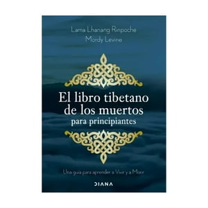 Diana - El Libro Tibetano De Los Muertos Para Principiantes / 876