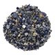 thumbnail image 1 of Uxcell Piedras de Cristal en Chips 0.44 Lb Fluorita Grava para Acuario Rocas Calcedonia Azul 5-7 mm Destinado para Pecera, 1 of 6
