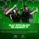 thumbnail image 5 of Analizador de golpes y golpes de golf, sensor Blast Motion GEN3, 5 of 9