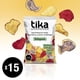 thumbnail image 5 of Papas Fritas Vegetales Tika 35g Patagonia Pack 15 Colaciones, 5 of 5