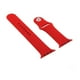 thumbnail image 3 of Correa Smartwatch Silicona Rojo M/L 42x44x45MM, 3 of 3