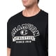 thumbnail image 3 of Camiseta Champion de manga corta para hombre, camiseta negra, talla L, 3 of 4