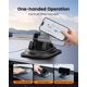 thumbnail image 4 of Soporte para Celular de Auto Vpryhuan con Rotación 360° para Tablero, 4 of 6