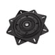 thumbnail image 2 of Soporte De Montaje Para Asiento De Barco, Plano, 360 Grados, Premium, Para Silla, Muebles, Reclinable, 10 Pulgadas, 2 of 5