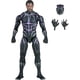 thumbnail image 2 of Figura Marvel Legends Black Panther 15cm Hasbro, 2 of 3
