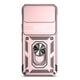 thumbnail image 1 of Estuche GANGXUN para Google Pixel 8, soporte giratorio 360°, estilo mecánico y magnético, 1 of 5