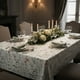 thumbnail image 2 of Mantel Antimanchas Pradera 180X280 cm, 2 of 6