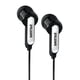 thumbnail image 2 of Audifonos Con Microfono Philips 1405BK Negro, 2 of 5