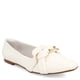 thumbnail image 2 of BALLERINA MUJER BATA RED LABEL SAURA BLANCO, 2 of 6
