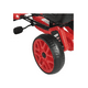 thumbnail image 3 of Gokart corsa gk5023 rojo, 3 of 3