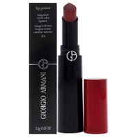 Giorgio Armani - Lip Power Lápiz Labial De Colores Vivos De Larga Duración - Majestuoso De Para Es - Lápiz Labial