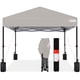 thumbnail image 1 of Carpa con toldo Best Choice Products 10 x 10 pies, 1 of 3