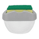 thumbnail image 1 of Dispensador Enjuague Bucal Electrico Recargable Para Baño, 1 of 3