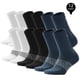 thumbnail image 1 of Pack de 12 Calcetines Largos Deportivos Hombre Premium, 1 of 3