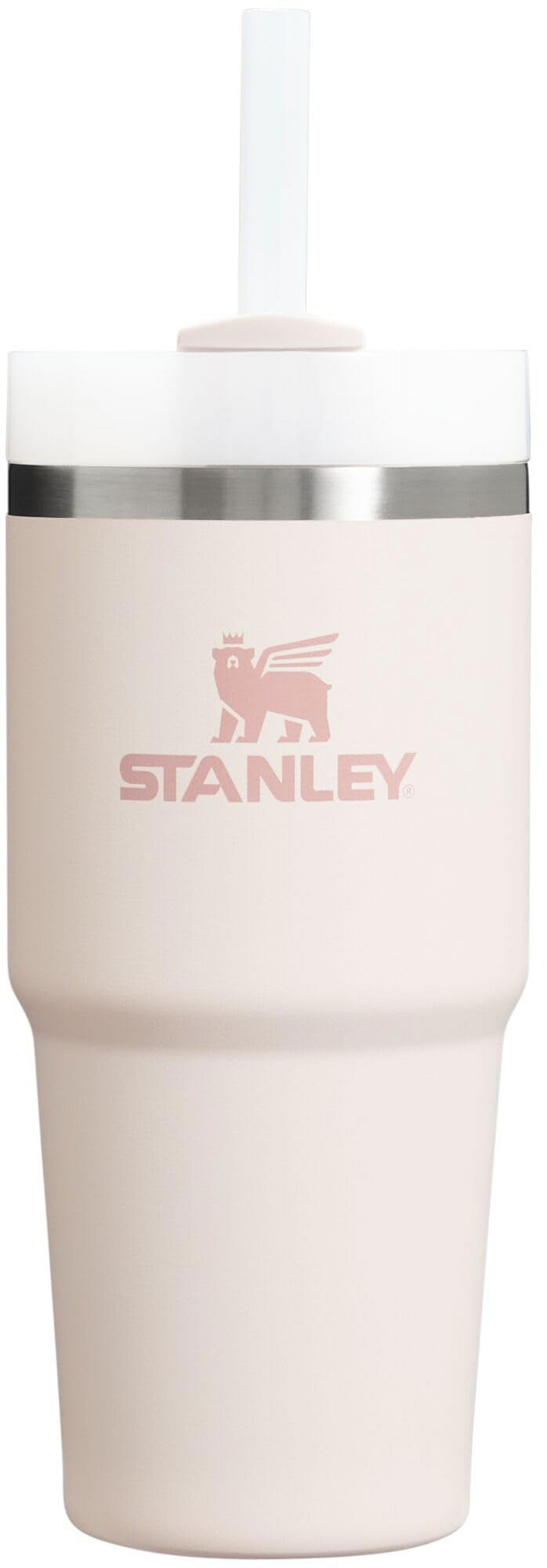 Vaso Stanley Quencher H2.0 Flowstate 414 Ml De Acero Inoxidable
