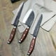 thumbnail image 3 of Set Cuchillos Simple Cook Kante, 3 of 8