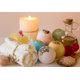 thumbnail image 3 of Set de bombas de baño Relaxcation orgánicas y veganas, 100 ml (6 x 100 g), 3 of 9