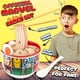 thumbnail image 2 of Juego de cuencos para ramen Get Trend Marvel Ceramic de 600 ml con palillos, 2 of 6