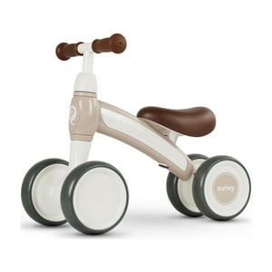 Bicicleta Cutey-5 Beige Qplay