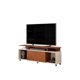 thumbnail image 2 of Rack Tomy 60" Freijo - Off White, 2 of 5