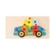 thumbnail image 1 of Montessori Wooden Toddler Puzzles For Kids, Montessori Toys For Toddlers, 3D Puzzle Educational Dinosaur Toy, 1 of 3