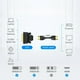 thumbnail image 3 of Adaptador Hdmi Hembra A Dvi 24 + 1 Macho, 3 of 4