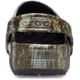 thumbnail image 2 of Zuecos Crocs Classic Realtree Unisex Niños Multi APX Talla 5, 2 of 7