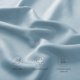 thumbnail image 3 of Funda de almohada ELIBABA Curved Crescent Cooling Bamboo, 3 of 7