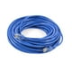thumbnail image 1 of Cable De Red Para Internet 20 Metros Azul Rj45 Categoria 5e, 1 of 3