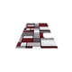 thumbnail image 3 of Alfombra De Pasillo Antideslizante 60x180 Suave Lavable, 3 of 6