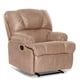 thumbnail image 2 of Bergere Perugia 1 Cuerpo Cuero Kentucky Beige, 2 of 4