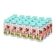 thumbnail image 1 of Juguete de fiesta Bubbles para niños pequeños con forma de princesa Disney, 120 ml x 24, 1 of 3