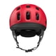 thumbnail image 4 of Casco infantil ajustable woom Ready, reflectante, rojo, talla pequeña, 4 of 9