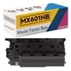 thumbnail image 1 of Caja de tóner residual OEMLSO MX601HB de alto rendimiento para 50.000 páginas, 1 of 7