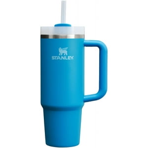 Vaso Stanley Quencher H2.0 Flowstate 880 Ml De Acero Inoxidable