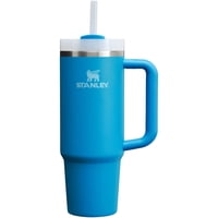 Vaso Stanley Quencher H2.0 Flowstate 880 Ml De Acero Inoxidable