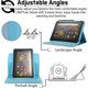 thumbnail image 2 of Funda universal para tablet Phondazvi 18‑22 cm (7‑8 pulg.), 2 of 8
