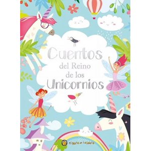 Editorial Guadal - Cuentos Del Reino De Los Unicornios