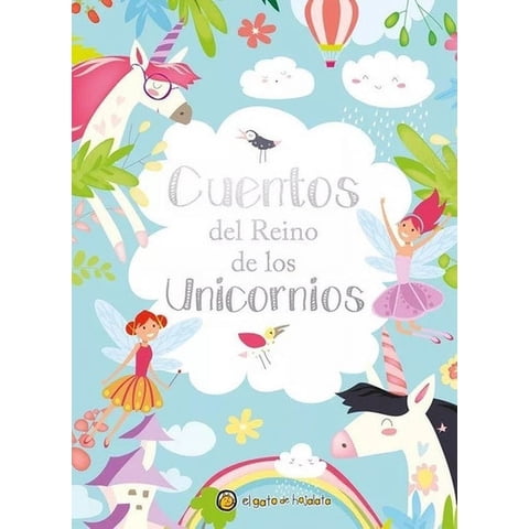 Editorial Guadal - Cuentos Del Reino De Los Unicornios