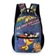 thumbnail image 1 of Mighty Mouse: Las Nuevas Aventuras Mochila Escolar para Niños y Niñas, Mochila Infantil de Alta Calidad Ligera, Grande y Duradera 43x15x32cm, 1 of 6